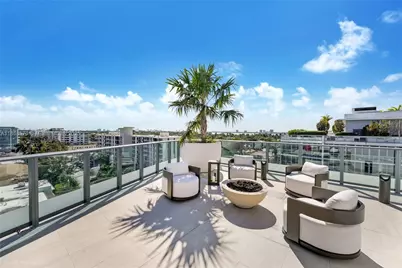 9901 W Bay Harbor Dr #406, Bal Harbour, FL 33154 - Photo 36