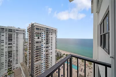 2401 S Ocean Dr #2304, Hollywood, FL 33019 - Photo 32