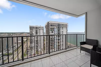 2401 S Ocean Dr #2304, Hollywood, FL 33019 - Photo 30