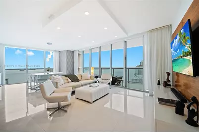 495 Brickell Ave #3301, Miami, FL 33131 - Photo 4