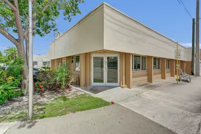 201 E Hallandale Beach Blvd, Hallandale Beach, FL 33009 - Photo 1