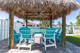 431 5th St, Key Colony Beach, FL 33051 - Photo 34