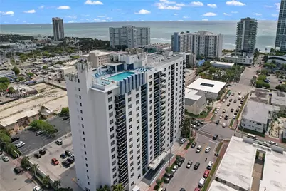 401 69th St #1605, Miami Beach, FL 33141 - Photo 1