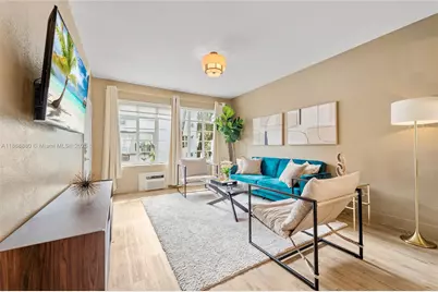 301 86th St #311-2, Miami Beach, FL 33141 - Photo 4