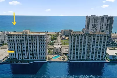 1500 S Ocean Dr #6F, Hollywood, FL 33019 - Photo 4