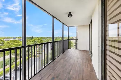 900 NE 195th Street #607, Miami, FL 33179 - Photo 26