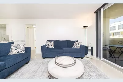 1833 S Ocean Dr #1007, Hallandale Beach, FL 33009 - Photo 2