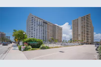 1833 S Ocean Dr #1007, Hallandale Beach, FL 33009 - Photo 52