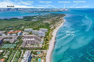 201 Crandon Blvd, Key Biscayne, FL 33149 - Photo 2