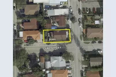 844 SW 8th Ct, Miami, FL 33130 - Photo 1