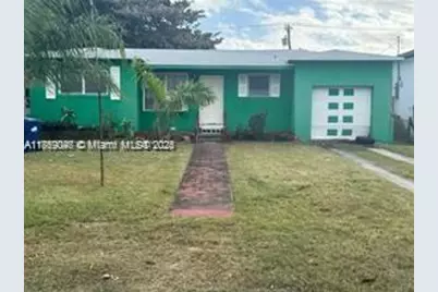 1450 NE 118th St, Miami, FL 33161 - Photo 1