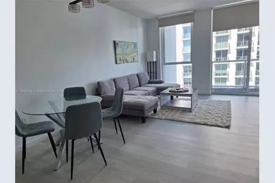 253 NE 2nd St #2606, Miami, FL 33132 - Photo 1