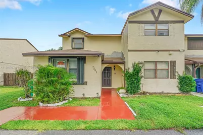 7501 NW 33rd St, Lauderhill, FL 33319 - Photo 1