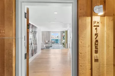 102 24th St #PH-1703, Miami Beach, FL 33139 - Photo 2