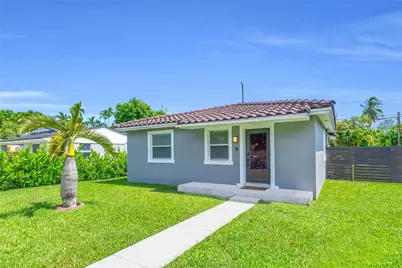 6490 SW 37th St, Miami, FL 33155 - Photo 2