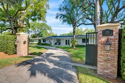 8741 SW 97th Ter, Miami, FL 33176 - Photo 1