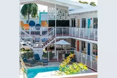 7310 Harding Ave #1, Miami Beach, FL 33141 - Photo 4