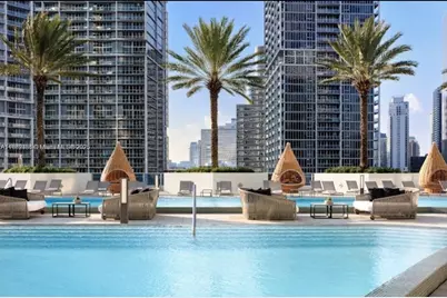 200 Biscayne Boulevard Way #PH5402, Miami, FL 33131 - Photo 46