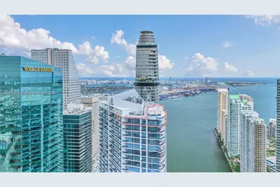 200 Biscayne Boulevard Way #PH5402, Miami, FL 33131 - Photo 52