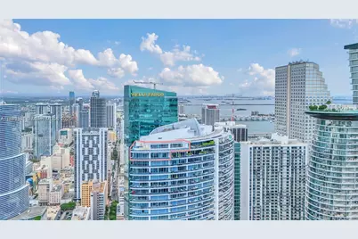 200 Biscayne Boulevard Way #PH5402, Miami, FL 33131 - Photo 4