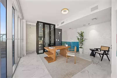 200 Biscayne Boulevard Way #PH5402, Miami, FL 33131 - Photo 22