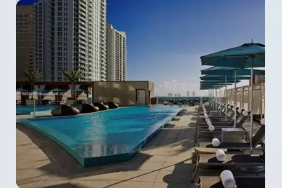 200 Biscayne Boulevard Way #PH5402, Miami, FL 33131 - Photo 44