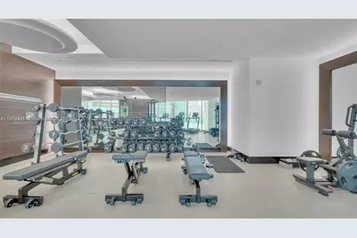 200 Biscayne Boulevard Way #PH5402, Miami, FL 33131 - Photo 48