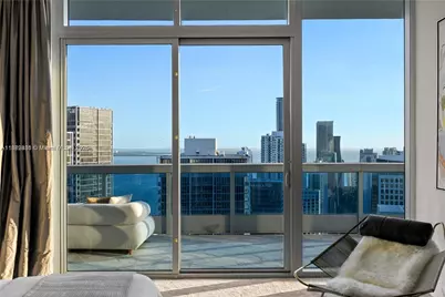 200 Biscayne Boulevard Way #PH5402, Miami, FL 33131 - Photo 26