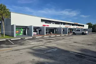 2501 N State Rd 7, Margate, FL 33063 - Photo 1