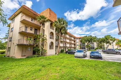 6260 S Falls Cir Dr #203, Lauderhill, FL 33319 - Photo 16