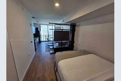 398 S NE 5th St #4605, Miami, FL 33132 - Photo 6