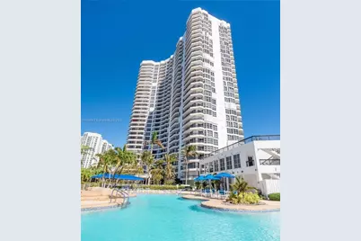 19195 NE 36th Ct #2902, Aventura, FL 33180 - Photo 1