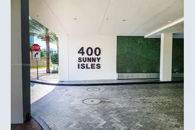 400 Sunny Isles Blvd #1021, Sunny Isles Beach, FL 33160 - Photo 2