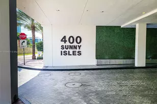 400 Sunny Isles Blvd, Sunny Isles Beach, FL 33160 - Photo 2