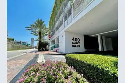 400 Sunny Isles Blvd #1021, Sunny Isles Beach, FL 33160 - Photo 1