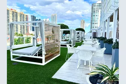 400 Sunny Isles Blvd #1021, Sunny Isles Beach, FL 33160 - Photo 24