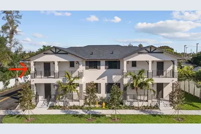 5750 SW 44th Street #201, Davie, FL 33314 - Photo 2
