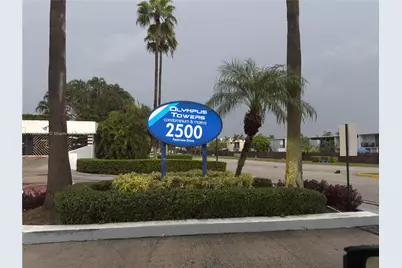 2500 Parkview Dr #1909, Hallandale Beach, FL 33009 - Photo 34