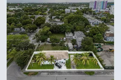 301 NW 34th St, Miami, FL 33127 - Photo 1