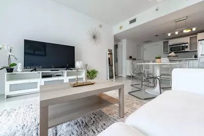 185 SW 7th St #2808, Miami, FL 33130 - Photo 2