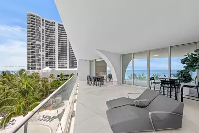 16901 Collins Ave #503, Sunny Isles Beach, FL 33160 - Photo 32