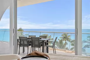 16901 Collins Ave, Sunny Isles Beach, FL 33160 - Photo 22