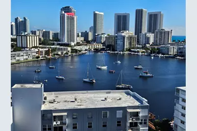 427 Golden Isles Dr #16E, Hallandale Beach, FL 33009 - Photo 2