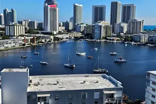 427 Golden Isles Dr, Hallandale Beach, FL 33009 - Photo 2