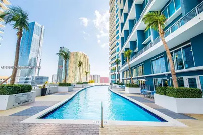 60 SW 13th St #3606, Miami, FL 33130 - Photo 18