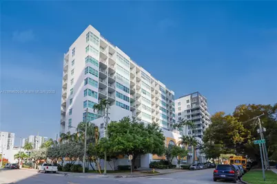 2200 NE 4th Ave #709, Miami, FL 33137 - Photo 1