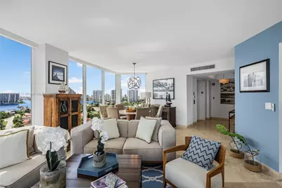 18671 Collins Ave #1603, Sunny Isles Beach, FL 33160 - Photo 12