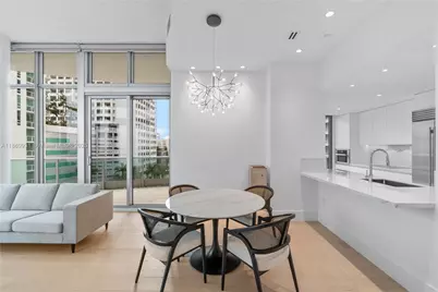 1331 Brickell Bay Dr #608, Miami, FL 33131 - Photo 4