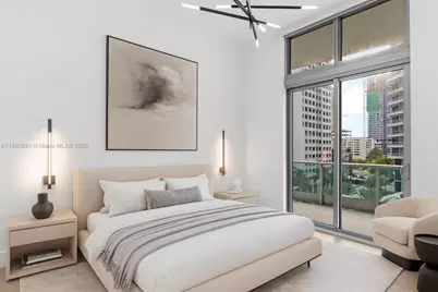 1331 Brickell Bay Dr #608, Miami, FL 33131 - Photo 10