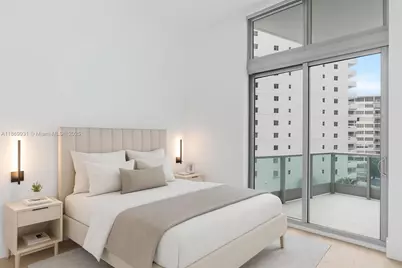 1331 Brickell Bay Dr #608, Miami, FL 33131 - Photo 18